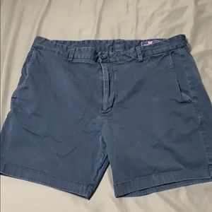 Men’s 7” breaker shorts